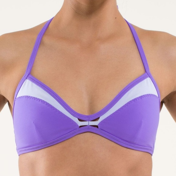 lululemon athletica Tops - Lululemon Bandha Bra